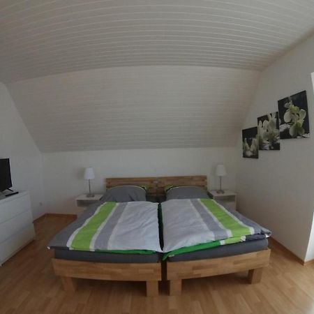 Ferienwohnung Horvath in Kelkheim  Exterior foto