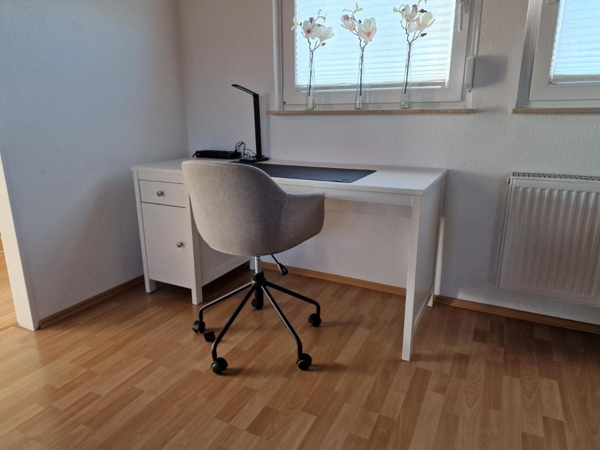 Ferienwohnung Horvath in Kelkheim  Exterior foto