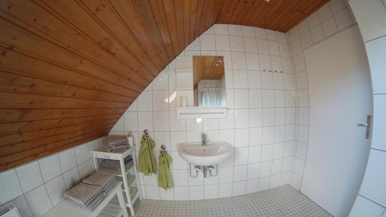 Ferienwohnung Horvath in Kelkheim  Exterior foto