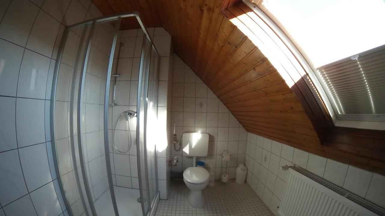 Ferienwohnung Horvath in Kelkheim  Exterior foto