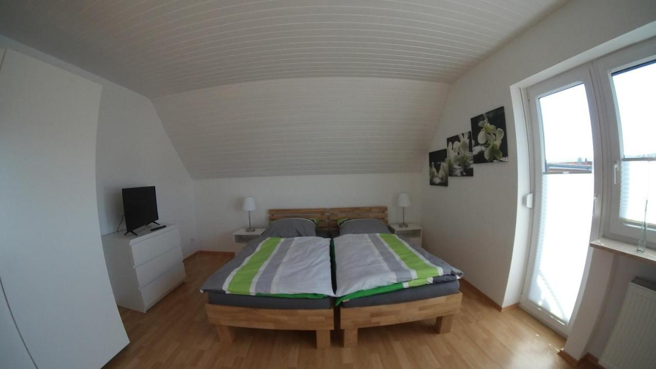 Ferienwohnung Horvath in Kelkheim  Exterior foto