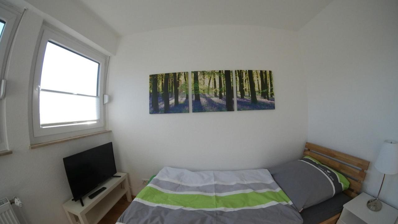 Ferienwohnung Horvath in Kelkheim  Exterior foto