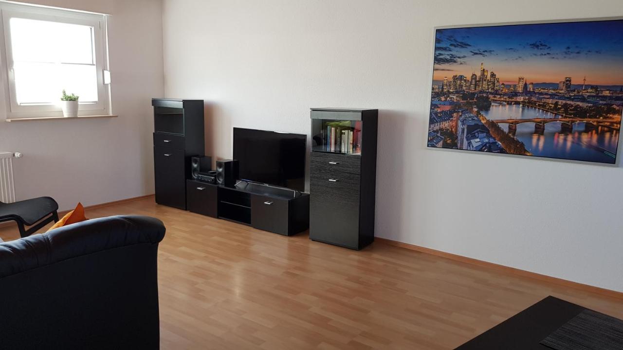 Ferienwohnung Horvath in Kelkheim  Exterior foto