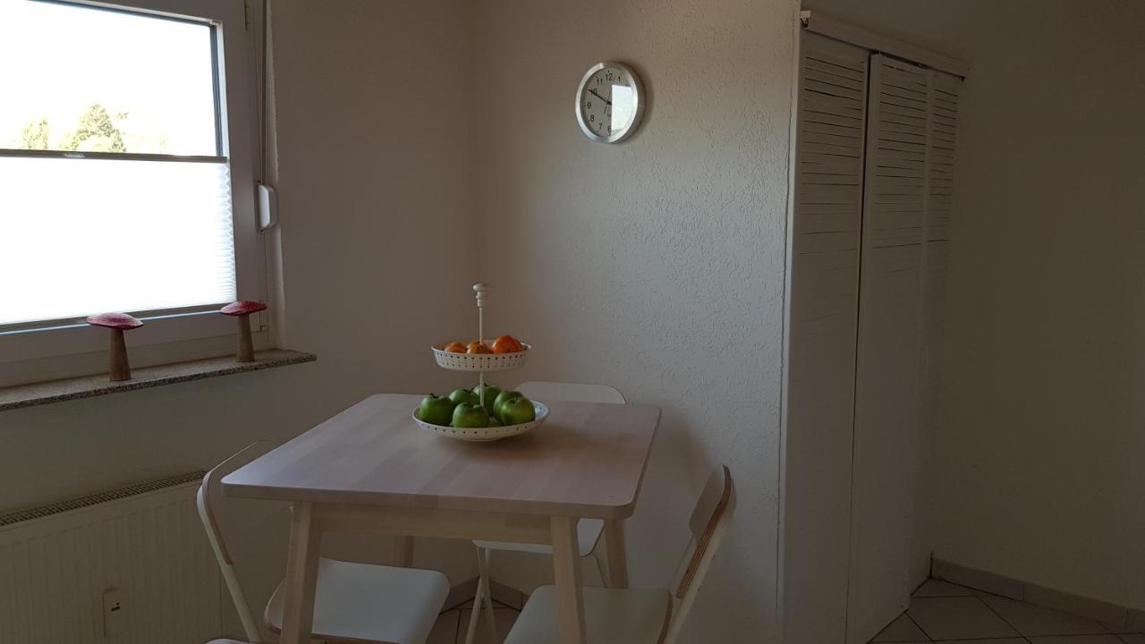 Ferienwohnung Horvath in Kelkheim  Exterior foto
