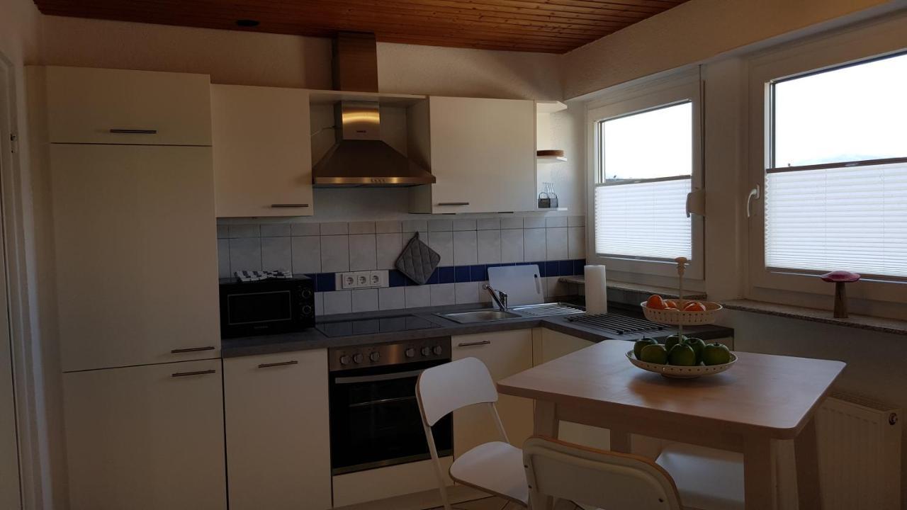 Ferienwohnung Horvath in Kelkheim  Exterior foto